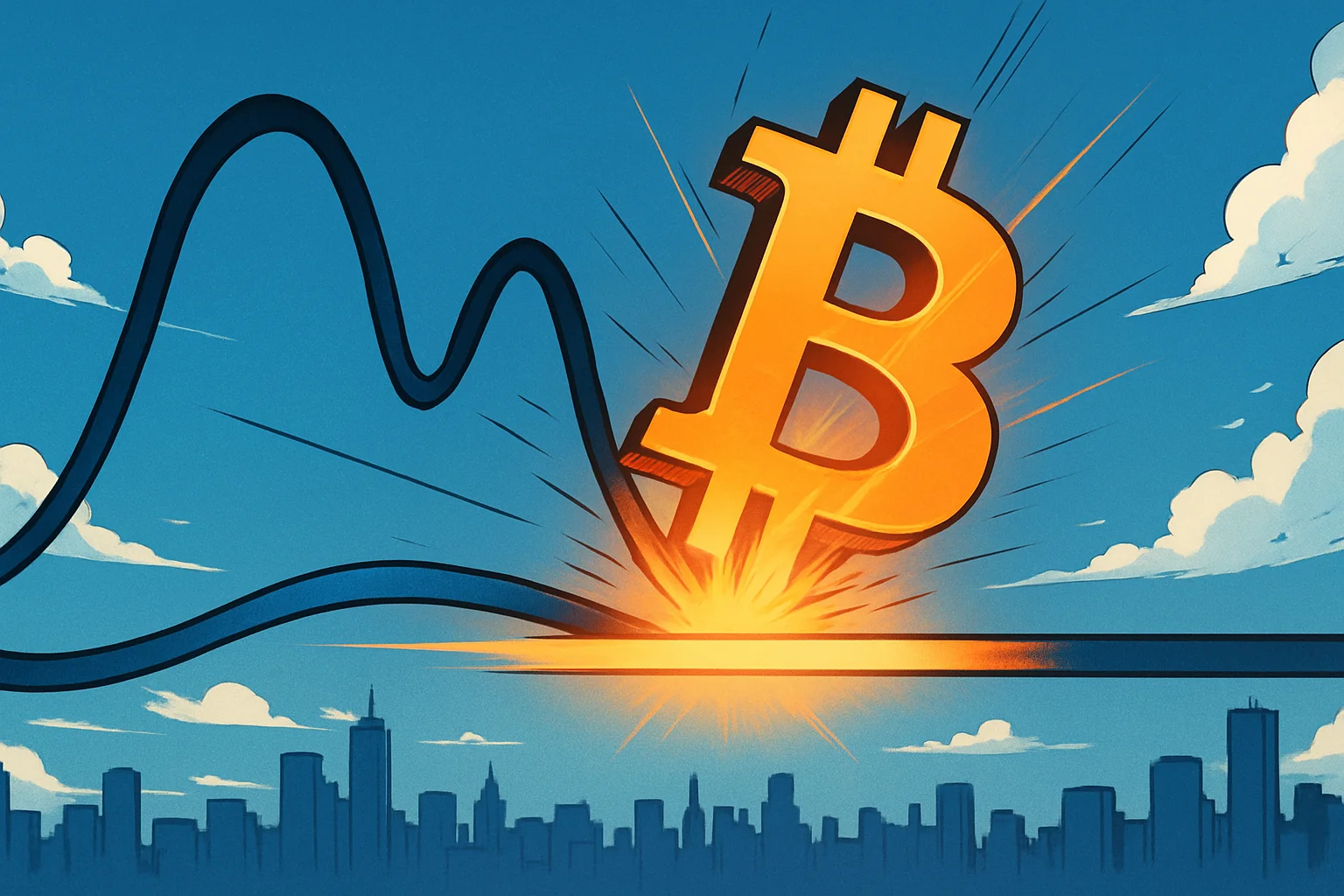 フィデリティ・アナリスト：ビットコインは2026年に「休閑年」となり、サポート範囲は6万5000ドルから7万5000ドルになるだろう