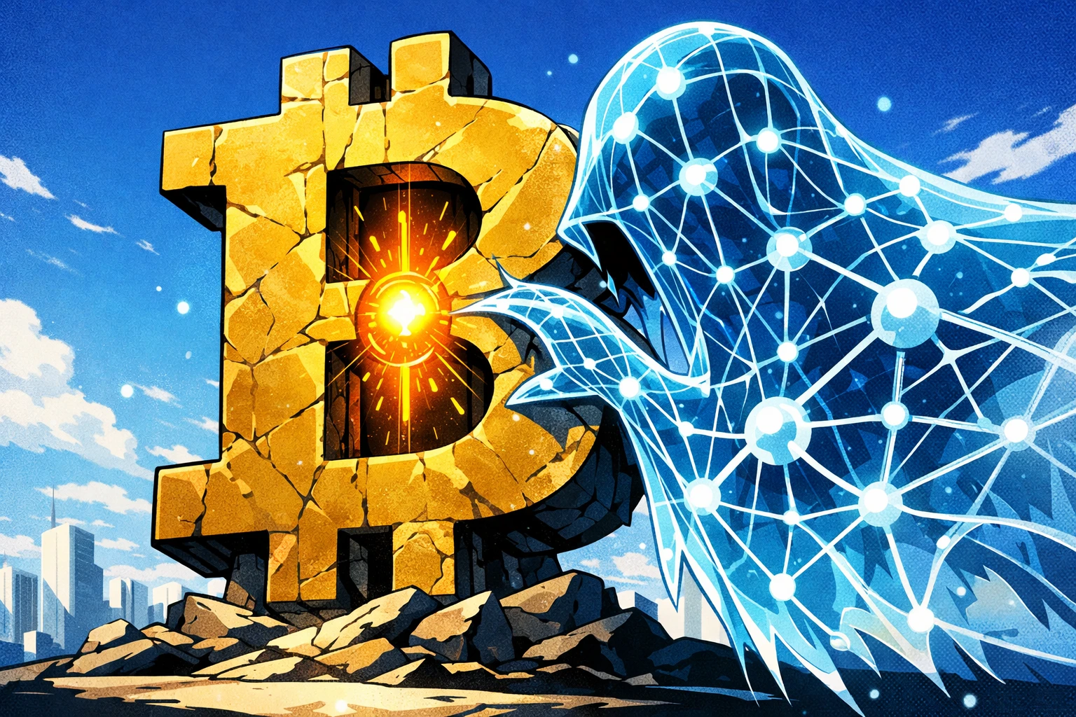 ビットコインコミュニティが警告：量子防御のアップグレードには5年から10年かかる可能性がある