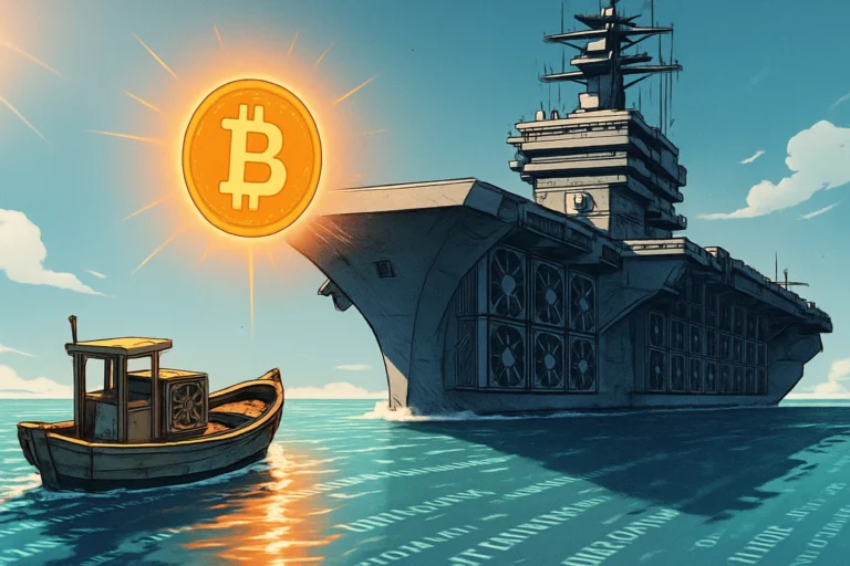 ビットコインマイニングの奇跡！独立系マイナーは 6 TH/s の計算能力で 3.146 BTC をマイニングしましたが、ブロックが生成される確率は 1 億 8,000 万分の 1 にすぎません。