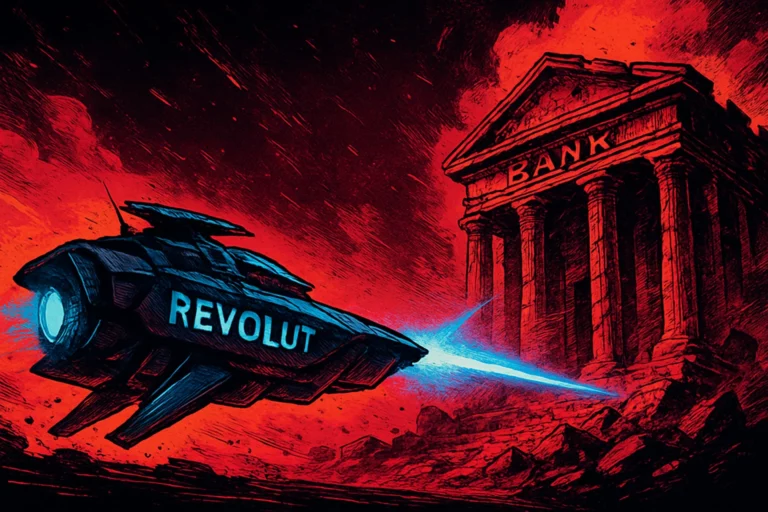 デジタル銀行 Revolut は世界展開を促進するために「5 年間で 130 億米ドルを投資」する予定: 2030 年までに 30 の新しい市場を追加し、10,000 人の雇用を創出